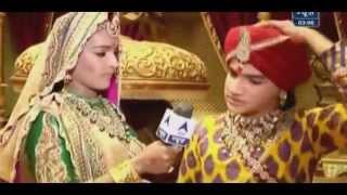 PratapampJaiwanta Bai confused what to gift Ajabde as shagun  SBS [upl. by Oecam]