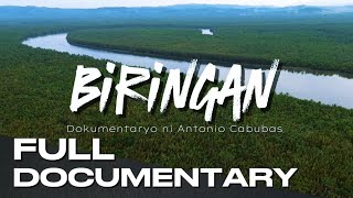 Ang maalamat na Syudad ng Biringan  Dokumentaryo ni Antonio Cabubas [upl. by Rairb]