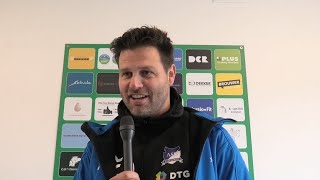 Interviews SV Noordeloos  ASH [upl. by Rezzani]