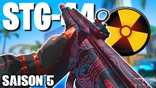 LA NUKE avec LA STG 44  SAISON 5 [upl. by Wyly]