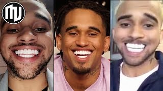 Las peores torpezas de Bryant Myers 2 [upl. by Neela]