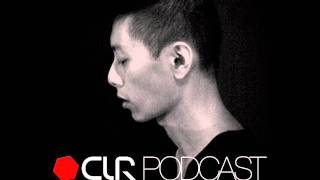 Xhin  CLR Podcast 156 [upl. by Brandice]