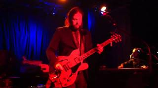 Rich Robinson  Yesterday I Saw You [upl. by Jaehne]