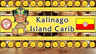 KALINAGO ISLAND CARIB LANGUAGE [upl. by Neddra350]