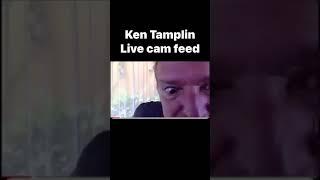 That time Ken Tamplin Lipsync coach accidentally filmed himself [upl. by Hctud]