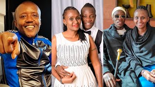 BEAUTIFUL ESTHER MUSILA Reveals How MAINA KAGENI INFLUENCED Her DATE GUARDIAN ANGEL [upl. by Fitzpatrick]