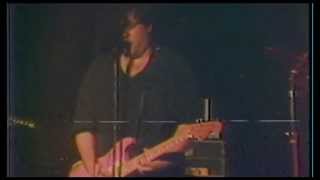 Napalm Beach  Get The Nerve  Live 1982 [upl. by Atinnod204]