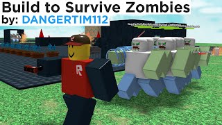 Nostalgic Roblox Games [upl. by Viguerie694]