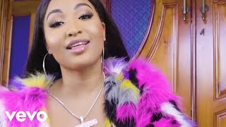 Shenseea  ShenYeng Anthem [upl. by Lunsford]