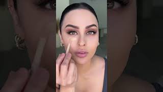 How to apply foundation amp concealer Dos amp Donts l Christen Dominique [upl. by Raynard]