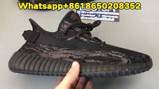 Yeezy Boost 350 v2 Mx Rock GW3774 from BOOTSFY [upl. by Philana]