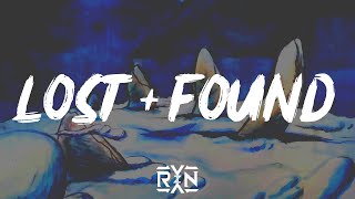 RYYZN  Lost  Found [upl. by Itsrejk851]