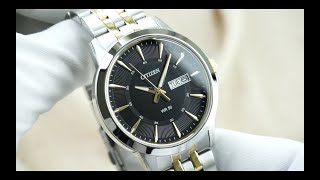 Citizen BF201852E [upl. by Culosio]