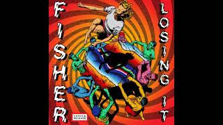 Fisher  Losing It Radio Edit [upl. by Southworth140]