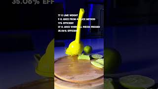 Have you been cutting limes wrong Let’s find out [upl. by Nauq]