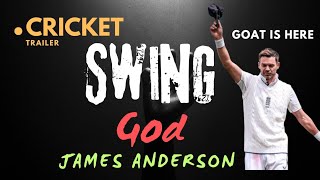 James anderson bowling action goat story day3  how to swing bowling jamesandersoncricketvideos [upl. by Aikat]