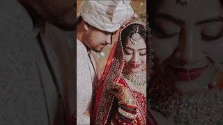 RISHA amp ARSHAD wedding weddingcouplephotography love [upl. by Eatnahc888]