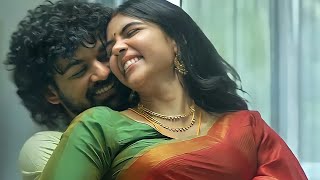 ❤️Hridayam × Enthaaraa Enthaaraa😍✨Song Whatsapp Status🔗Romantic Love StatusSree Creations💕 [upl. by Reinaldo]