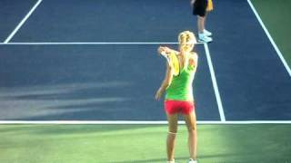 Maria KIRILENKO [upl. by Ilse70]