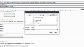 brute force attack using Burp Suite [upl. by Dlawso879]