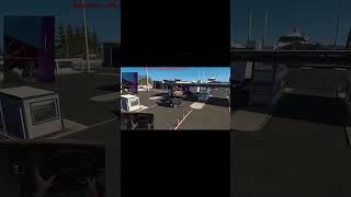 ETS 2 Lets Dance eurotrucksimulator2promods scssoftware [upl. by Monafo330]