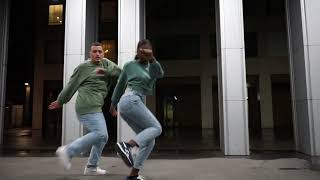 Olamide  Infinity Official Video ft Omah Lay  DANCE CHOREO [upl. by Libnah]