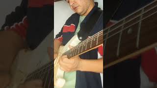 quotInnocenti Evasioni Soloquot LucioBattistiOfficialChannel luciobattisti guitarcover [upl. by Alanna634]