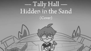 Tally Hall  Hidden in the Sand Ukulele Cover by Theo [upl. by Cesar985]