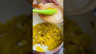 Halwa nagori recipe olddelhifood [upl. by Nwahsiek413]