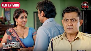 पत्नी से परेशान पति ने उठाया गलत कदम  Best Of Crime Patrol  Crime Series [upl. by Schouten]