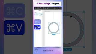 Loader UI Design 8n Figma figma uidesign pelfizz [upl. by Helse912]