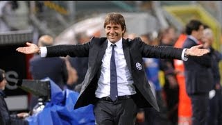 Scudetto alla Juve Conte e Pirlo le chiavi del trionfo [upl. by Ainer]