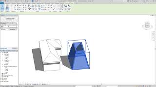 How to export NWC from Revit  Navisworks [upl. by Merfe]