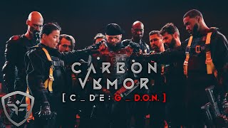 Farruko  CVRBON VRMOR CDE GDON Official Trailer [upl. by Lirva]