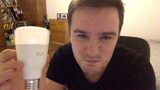 Annoying problem with xiaomi light fix in second video [upl. by Melliw49]