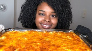 HOW TO MAKE BAKED MAC AND CHEESE FROM SCRATCH No Velveeta [upl. by Ddet866]