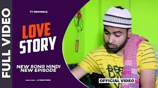 Mitha Mitha Hashi  Official Romantic Song  Love story Video [upl. by Ballard]