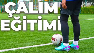 KOLAY AMA ETKİLİ ÇALIM HAREKETLERİ [upl. by Crawley]