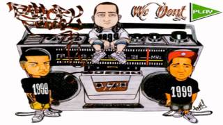 06 Rapper School  Cantidad amp Quality  Ft Canserbero We Dont Play [upl. by Norag]