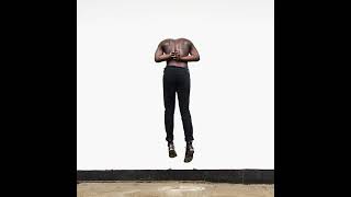 Moses Sumney  Aromanticism FULL ALBUM [upl. by Ecirtal336]