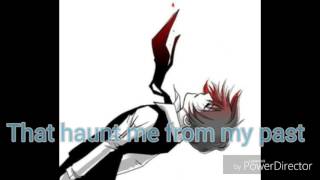 Nightcore  Writings on the wall lyrics [upl. by Luigino]