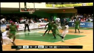 Kadeem Coleby National Team Highlights 2015 [upl. by Adelice202]