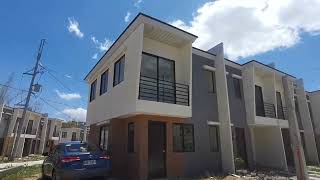 Ecoverde Homes San Pascual Batangas [upl. by Ravert754]