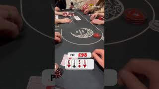 Is this call TERRIBLE or GREAT pokertime coinpoker pokernight [upl. by Apur]