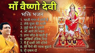 Jay maa vaishno devi all song  Vaishno mata songs  bhakti song  navratri special song  devigeet [upl. by Glavin]