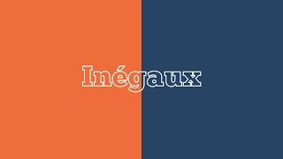 INÉGAUX  Le film [upl. by Magnusson445]