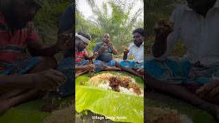 Fis curry Eating full video our channel [upl. by Waldo852]