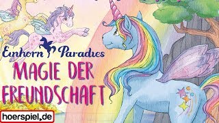 Einhornparadies  Folge 2 Magie der Freundschaft [upl. by Jarib454]