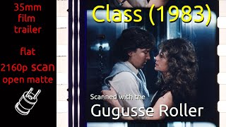 Class 1983 Trailer  Jacqueline Bisset  Rob Lowe [upl. by Peisch]