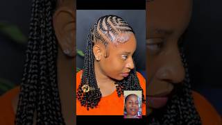 Braids hairstyles for black womenAfrican braids hairstyles braidhairstylesforblackwomen [upl. by Blackman]